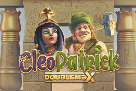 Cleo Patrick DoubleMax