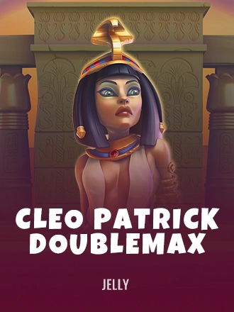 Cleo Patrick DoubleMax