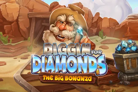 Diggin for Diamonds