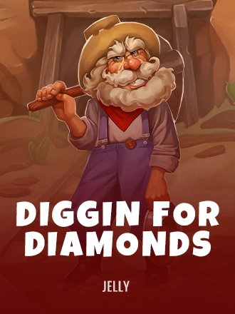 Diggin for Diamonds