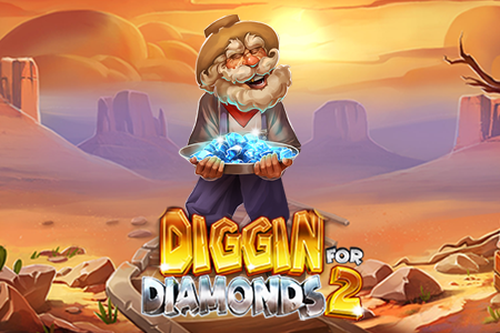 Diggin for Diamonds 2