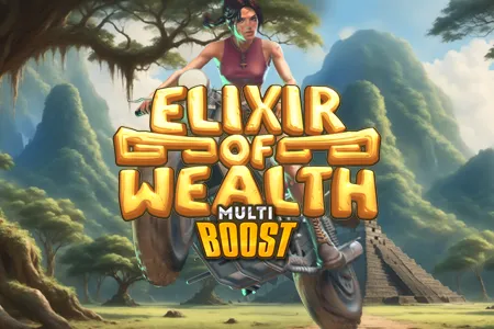 Elixir of Wealth MultiBoost