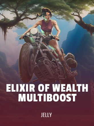 Elixir of Wealth MultiBoost