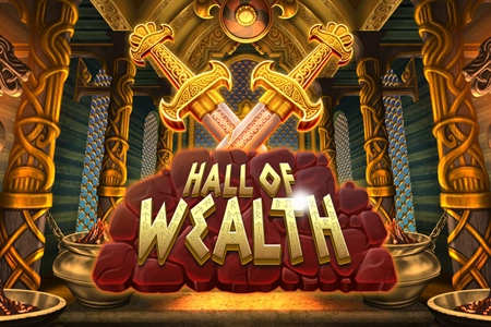 Hall of Wealth