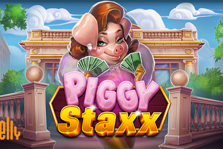 Piggy Staxx