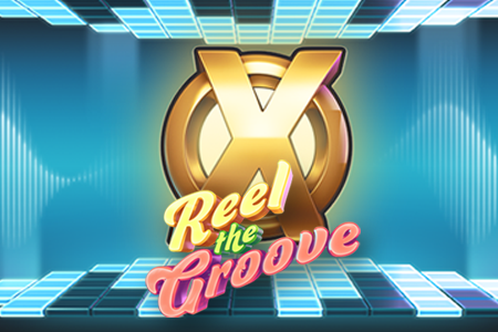 Reel The Groove