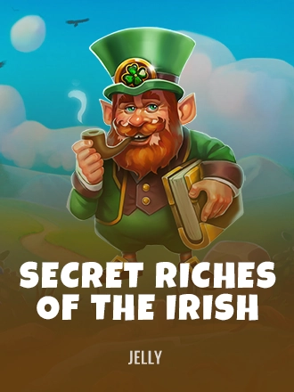 Secret Riches of the Irish