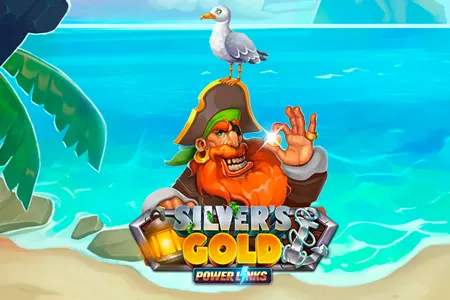 Silver's Gold PowerLinks