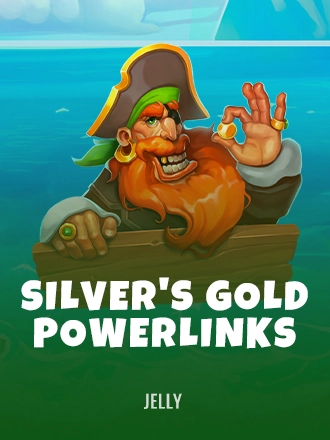 Silver's Gold PowerLinks