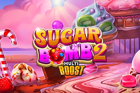 Sugar Bomb 2 MultiBoost