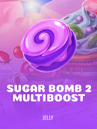 Sugar Bomb 2 MultiBoost