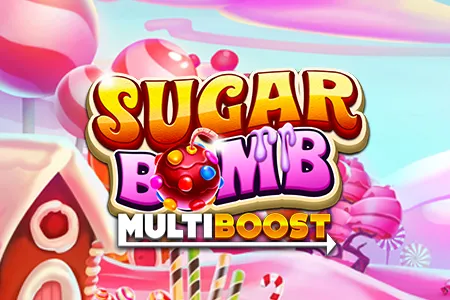 Sugar Bomb MultiBoost