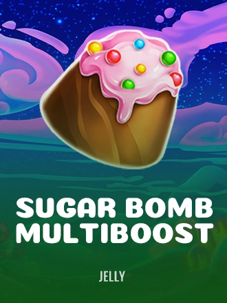 Sugar Bomb MultiBoost