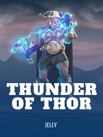 Thunder Of Thor