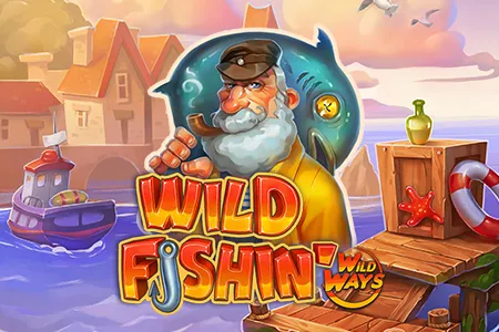 Wild Fishin' Wild Ways