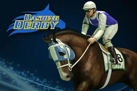 Dashing Derby