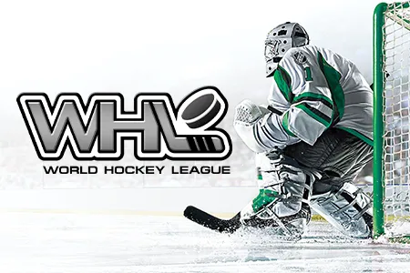 Ice Hockey