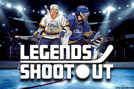 Legends Shootout