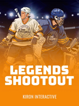 Legends Shootout