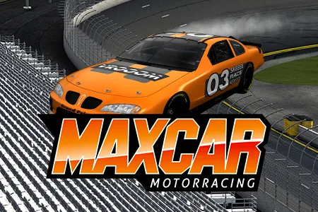 MaxCar Motor Racing