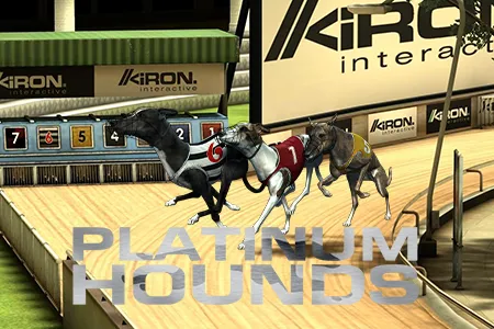 Platinum Hounds
