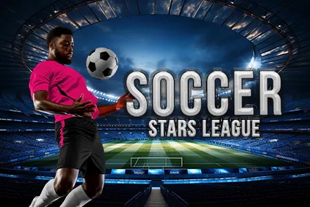 Soccer Stars League