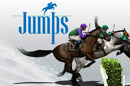 Steeple Chase