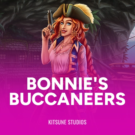 Bonnie's Buccaneers