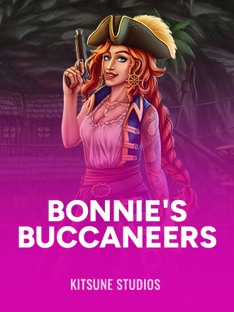 Bonnie's Buccaneers