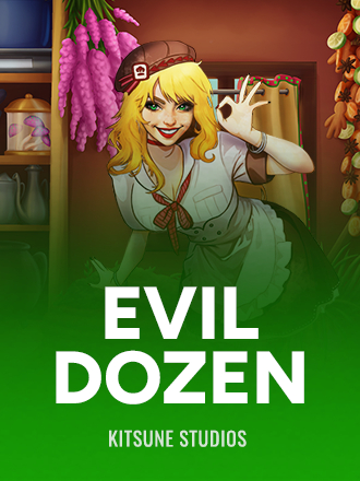 Evil Dozen
