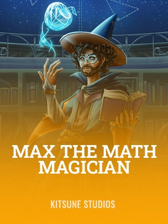 Max The Mathmagician