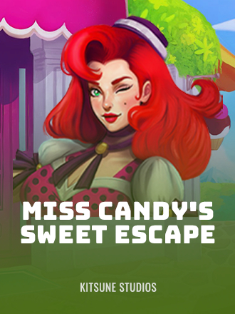 Miss Candy's Sweet Escape