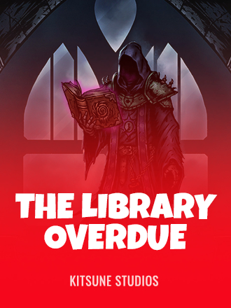 The Library Overdue