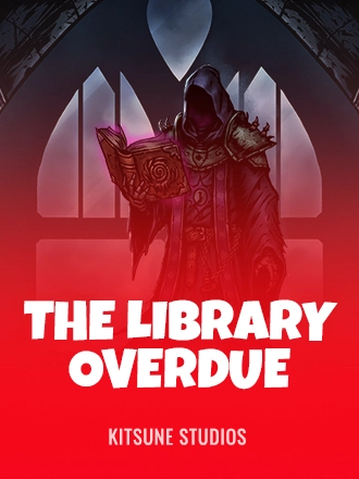 The Library Overdue
