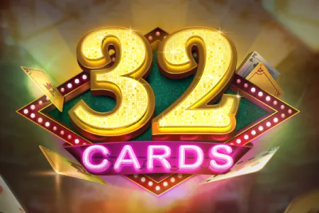32 Cards