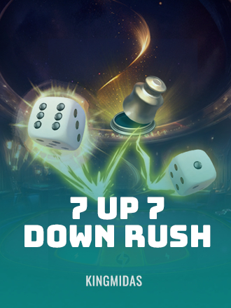 7 Up 7 Down Rush