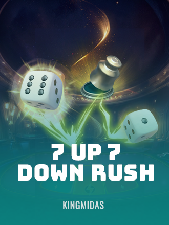 7 Up 7 Down Rush