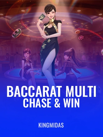 Baccarat Multi Chase & Win