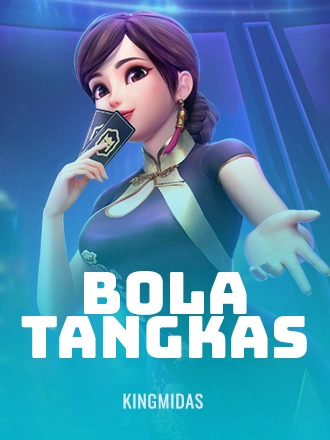 Bola Tangkas