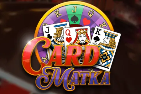 CardMatka