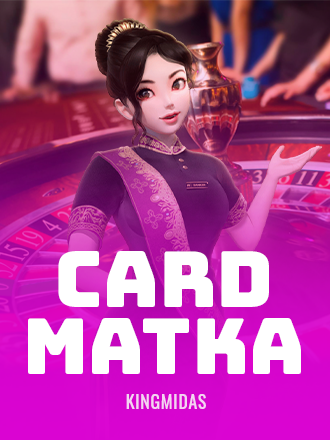 CardMatka