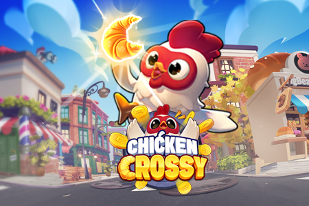 Chicken Crossy