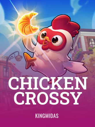 Chicken Crossy