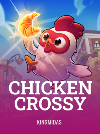 Chicken Crossy