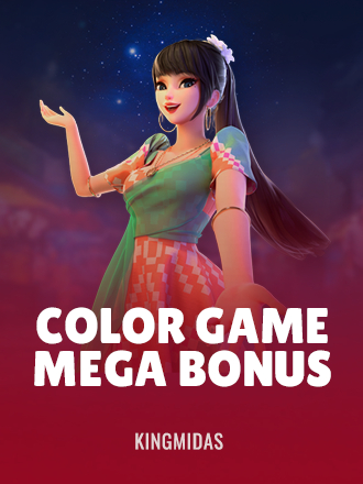 Color Game Mega Bonus