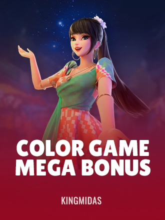 Color Game Mega Bonus