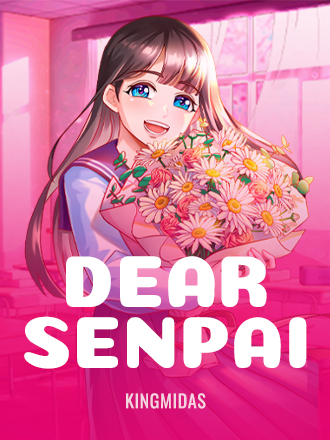 Dear Senpai