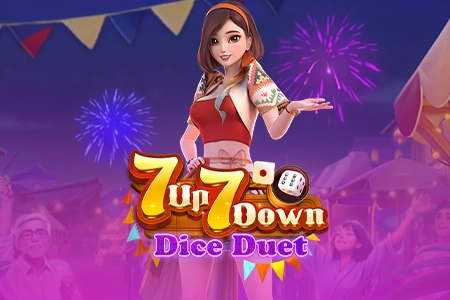 Dice Duet