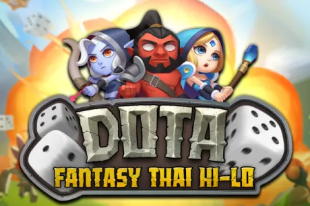 Dota Hi-Lo