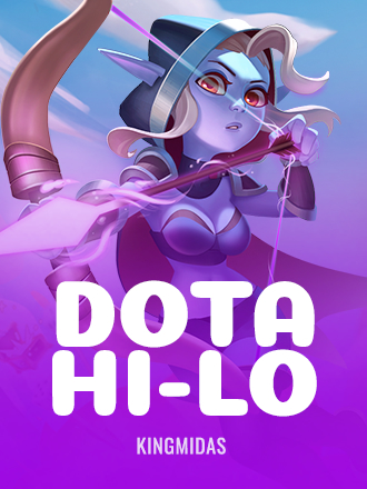 Dota Hi-Lo